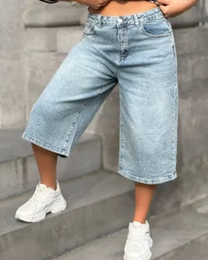 Jean Denim Clair